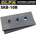 OLFA Blade Skb10b 10 Pack Sk10